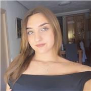 Profesora de matemáticas y más asignaturas para niños hasta 16